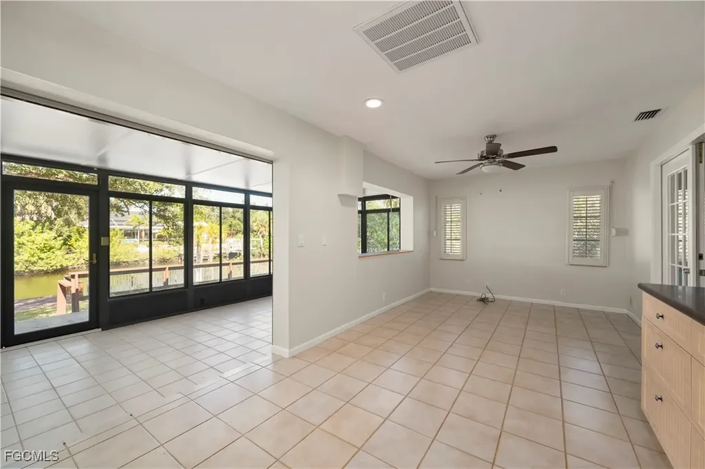 17356 Gulfspray Circle Port Charlotte FL 33948