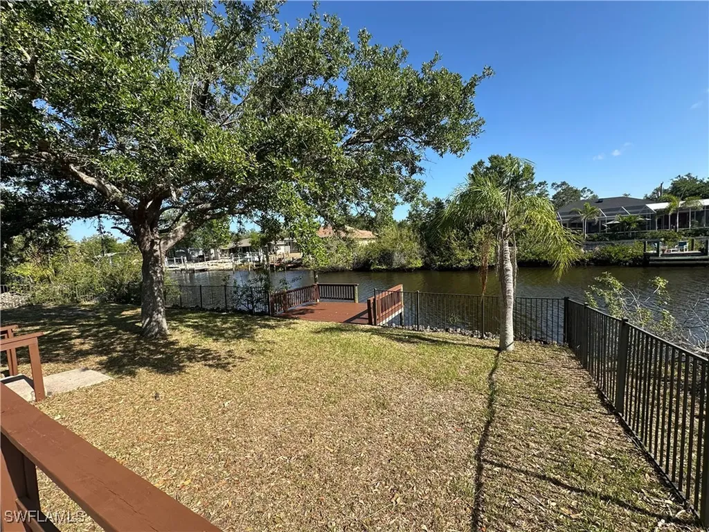 17356 Gulfspray Circle Port Charlotte FL 33948