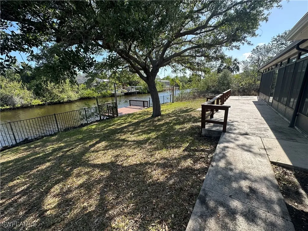 17356 Gulfspray Circle Port Charlotte FL 33948