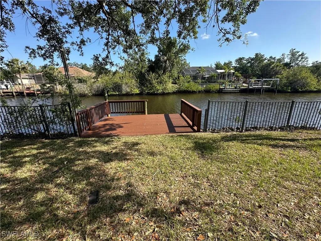 17356 Gulfspray Circle Port Charlotte FL 33948