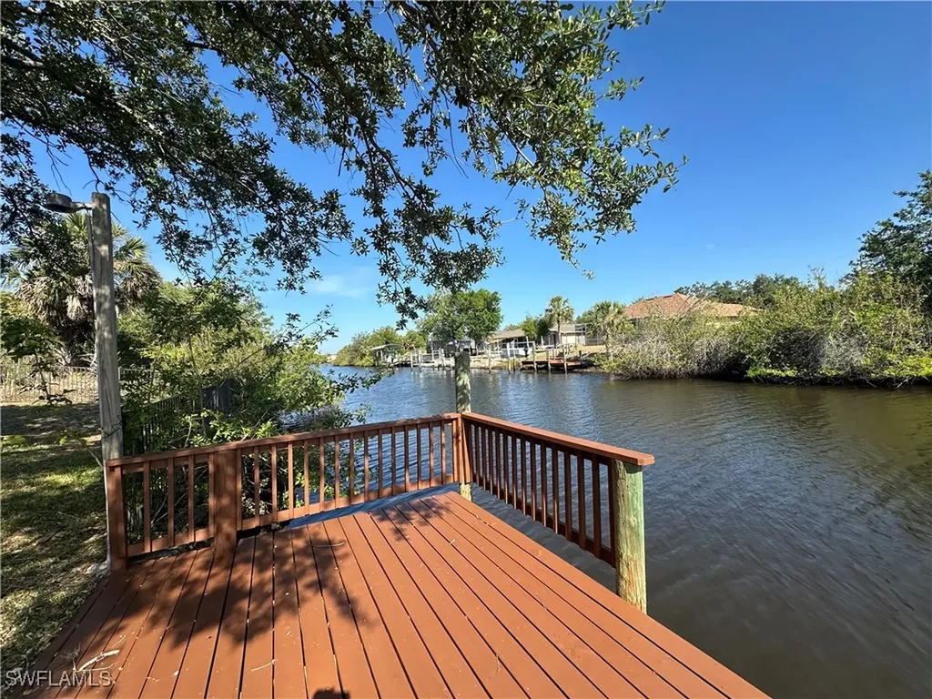 17356 Gulfspray Circle Port Charlotte FL 33948