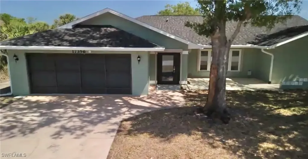 17356 Gulfspray Circle Port Charlotte FL 33948