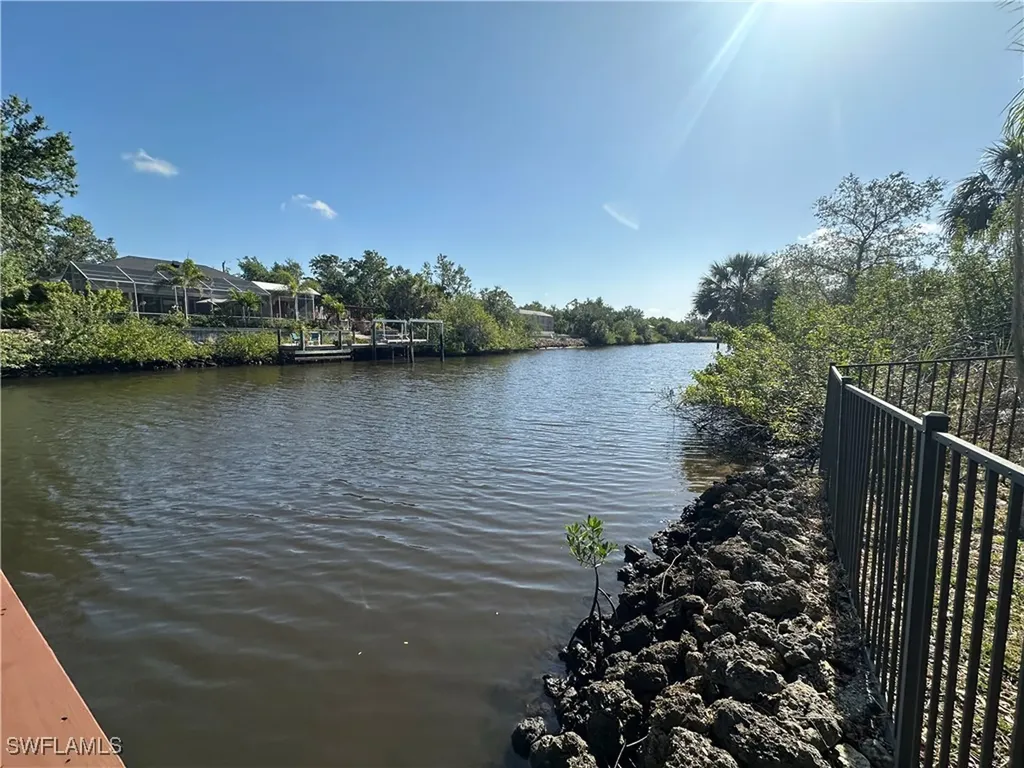 17356 Gulfspray Circle Port Charlotte FL 33948