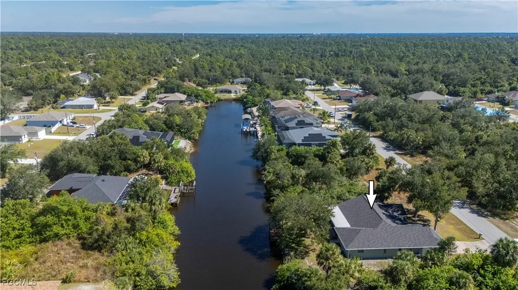 17356 Gulfspray Circle Port Charlotte FL 33948