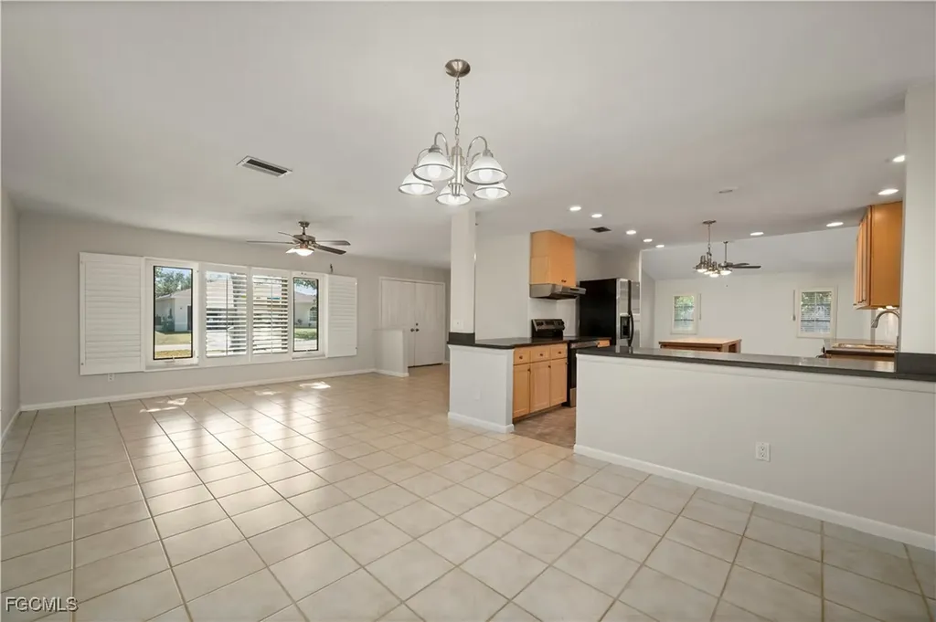 17356 Gulfspray Circle Port Charlotte FL 33948