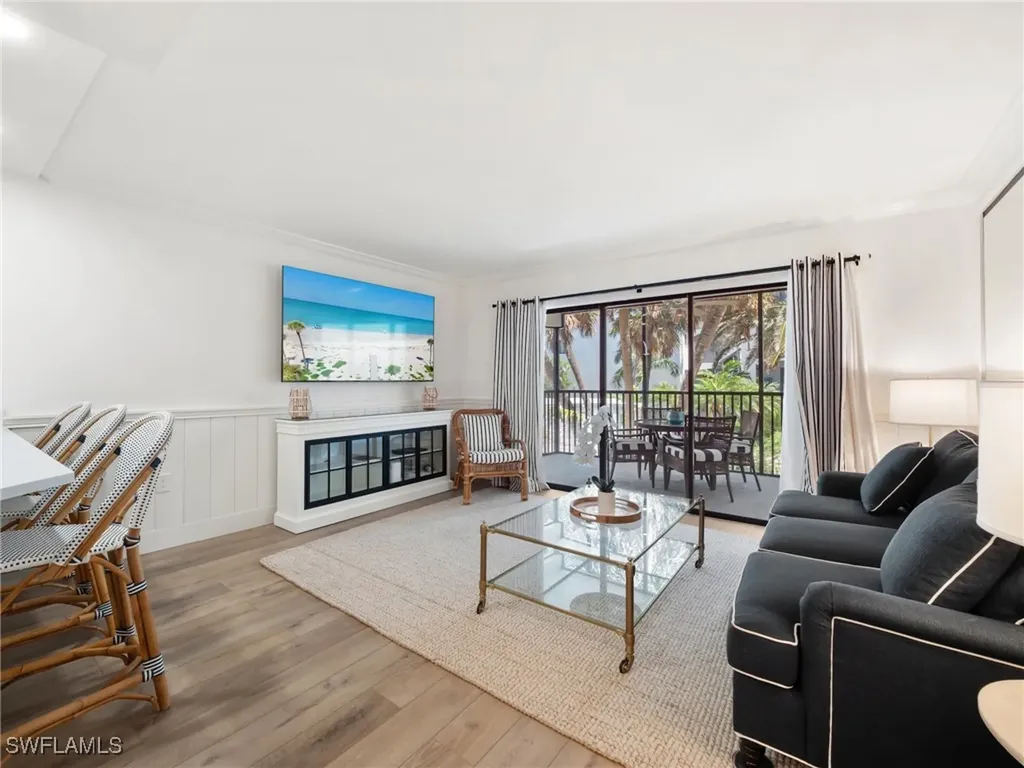 3113 Tennis Villas Captiva FL 33924