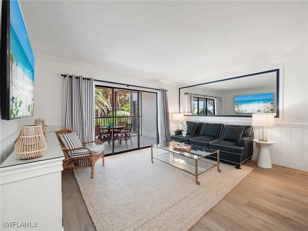 3113 Tennis Villas Captiva FL 33924