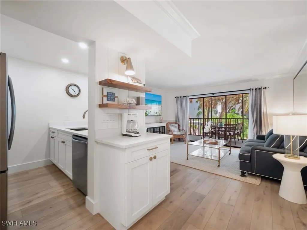 3113 Tennis Villas Captiva FL 33924