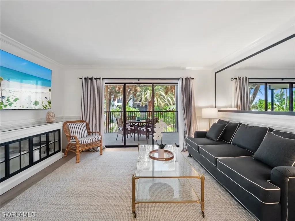 3113 Tennis Villas Captiva FL 33924