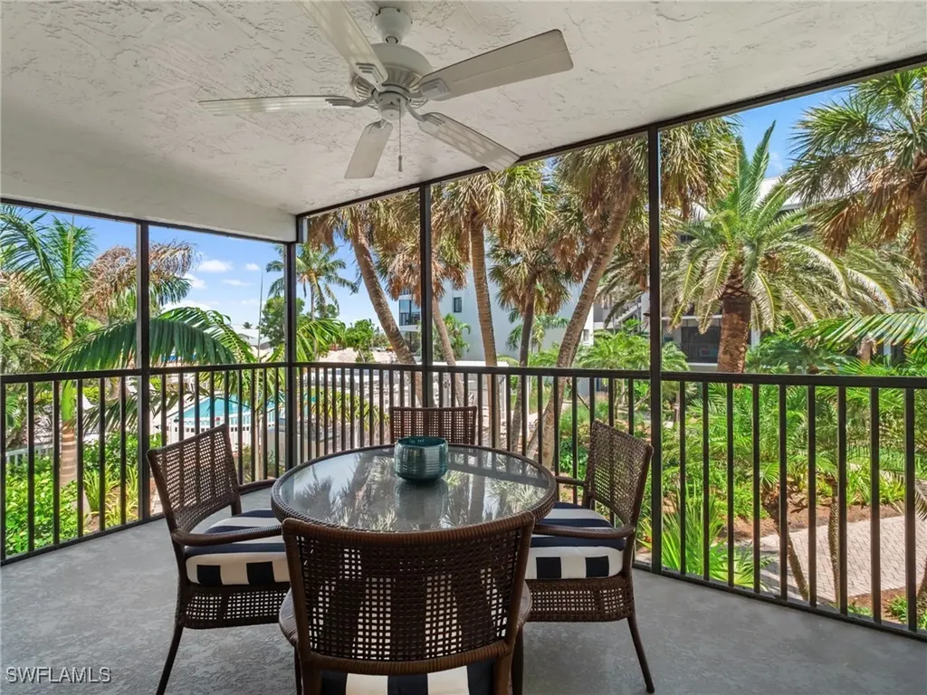 3113 Tennis Villas Captiva FL 33924