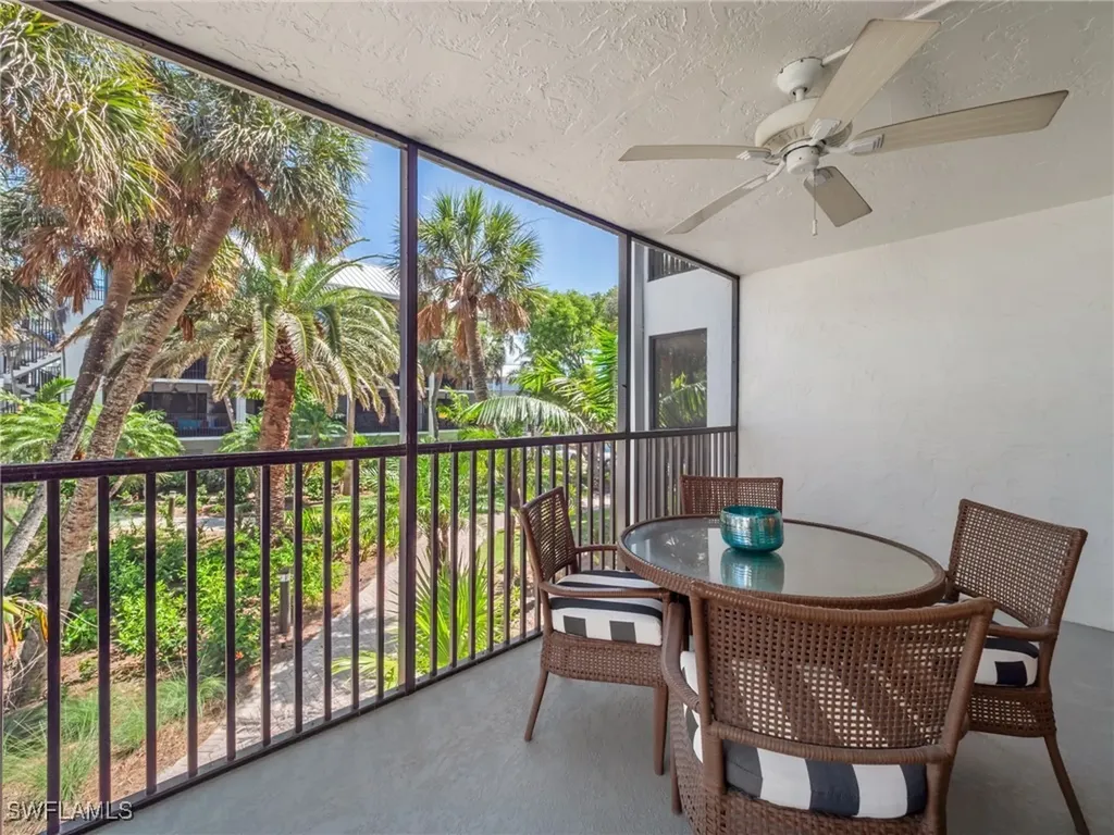 3113 Tennis Villas Captiva FL 33924