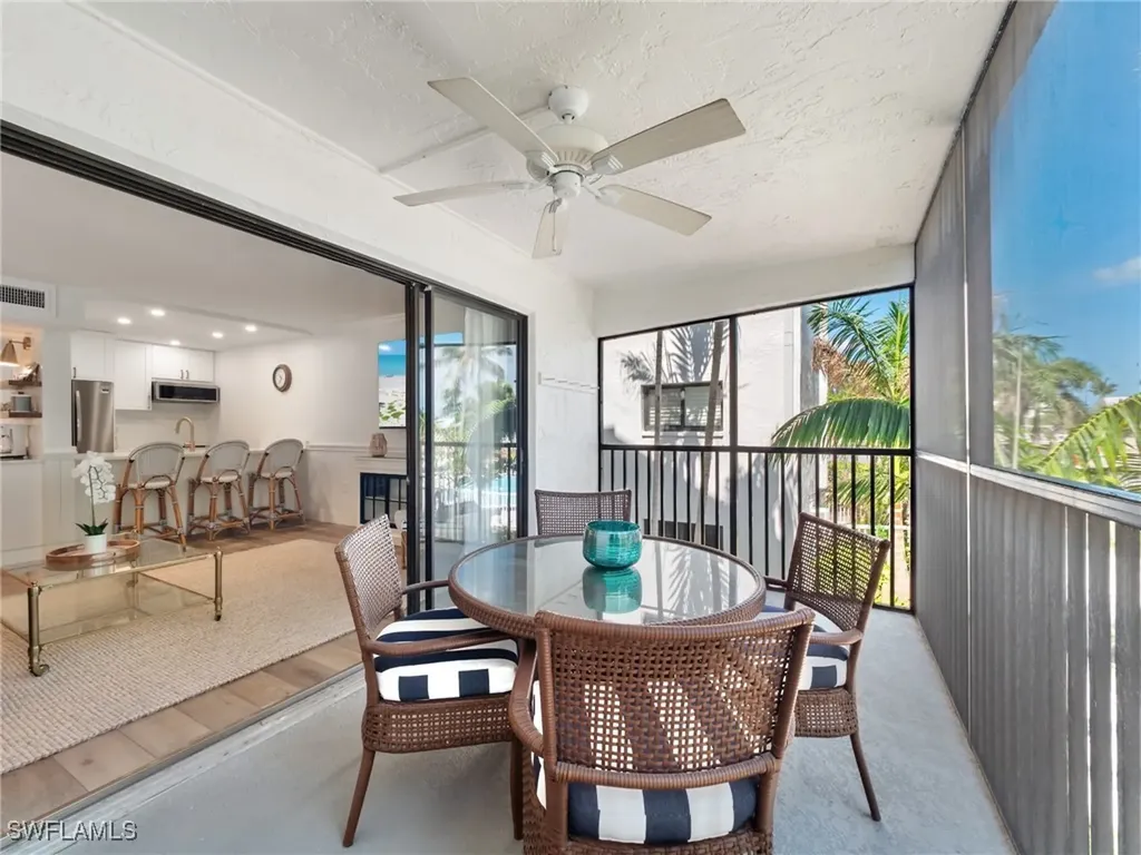 3113 Tennis Villas Captiva FL 33924