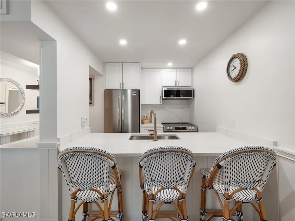 3113 Tennis Villas Captiva FL 33924