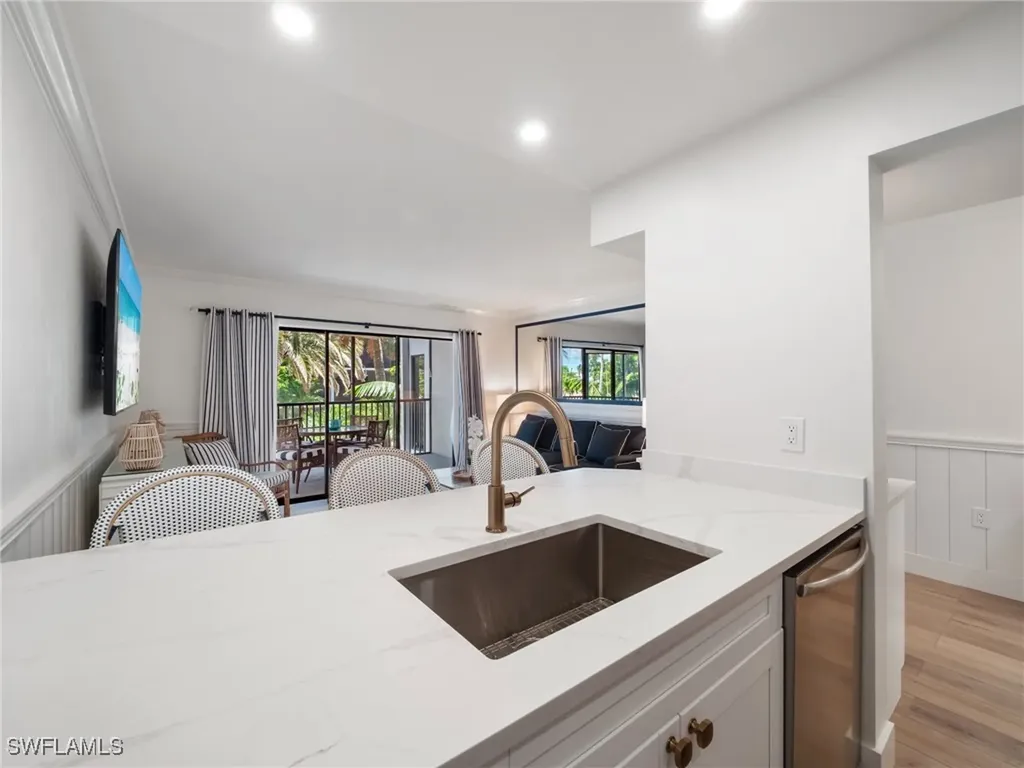 3113 Tennis Villas Captiva FL 33924