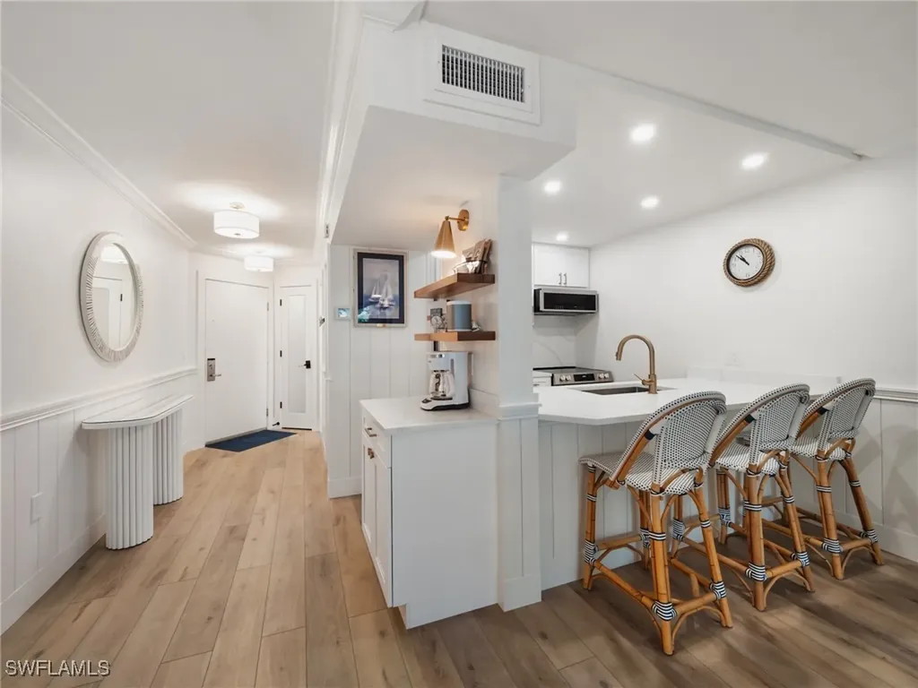 3113 Tennis Villas Captiva FL 33924