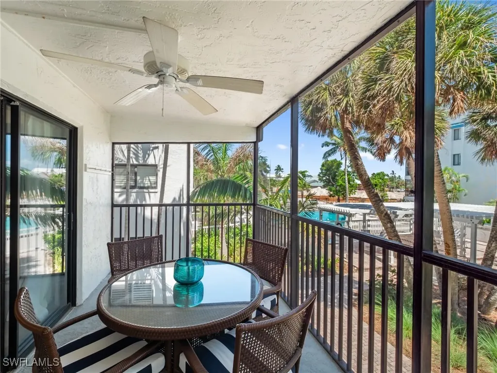 3113 Tennis Villas Captiva FL 33924