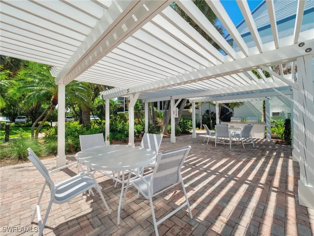 3113 Tennis Villas Captiva FL 33924