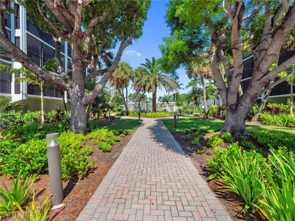 3113 Tennis Villas Captiva FL 33924