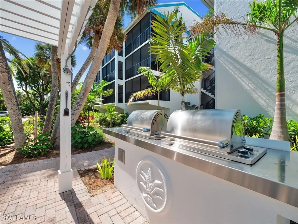 3113 Tennis Villas Captiva FL 33924