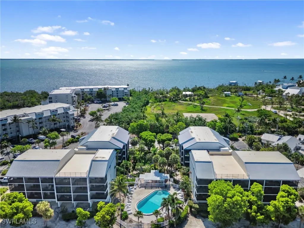 3113 Tennis Villas Captiva FL 33924