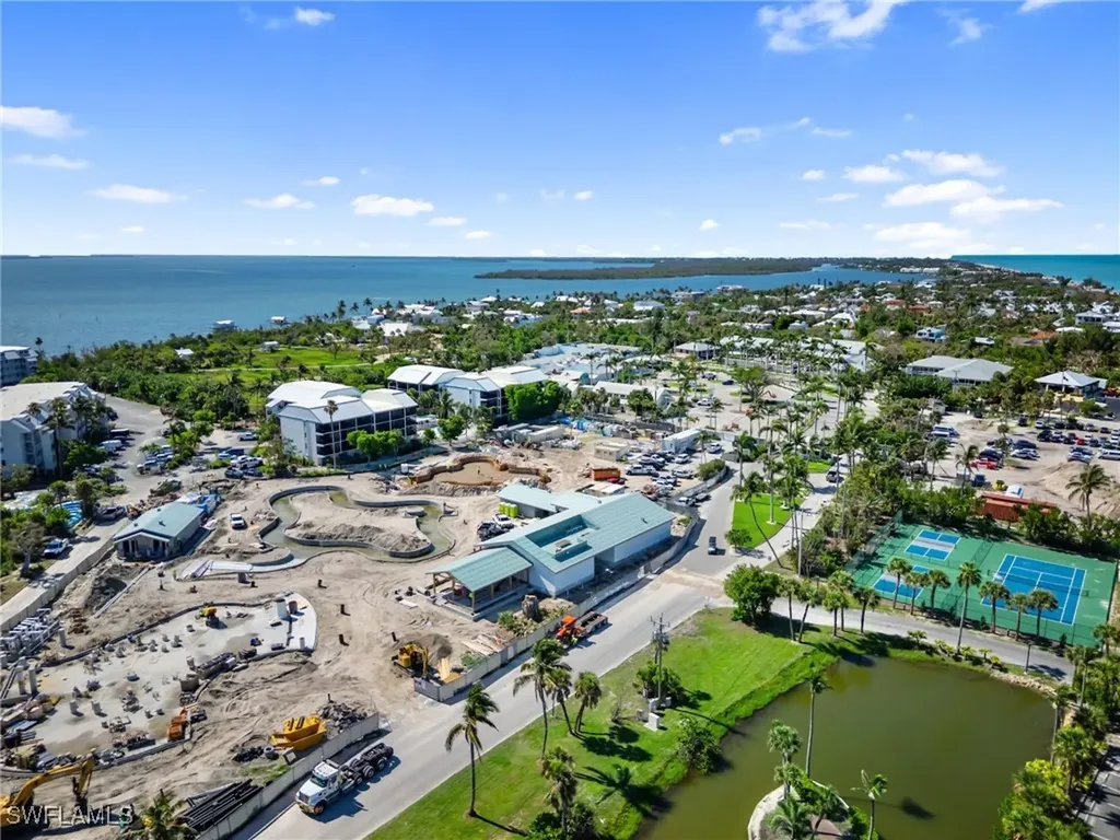 3113 Tennis Villas Captiva FL 33924
