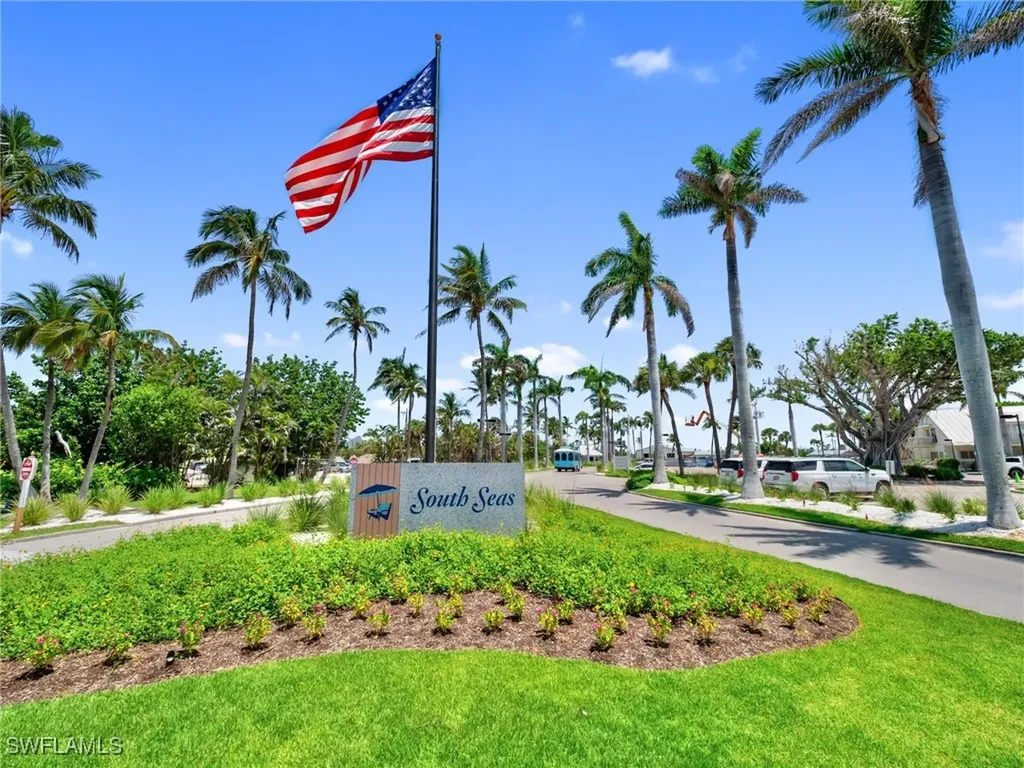 3113 Tennis Villas Captiva FL 33924
