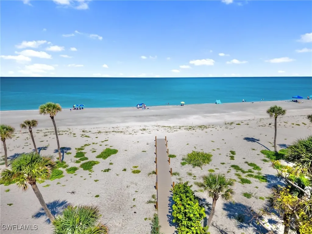 3113 Tennis Villas Captiva FL 33924