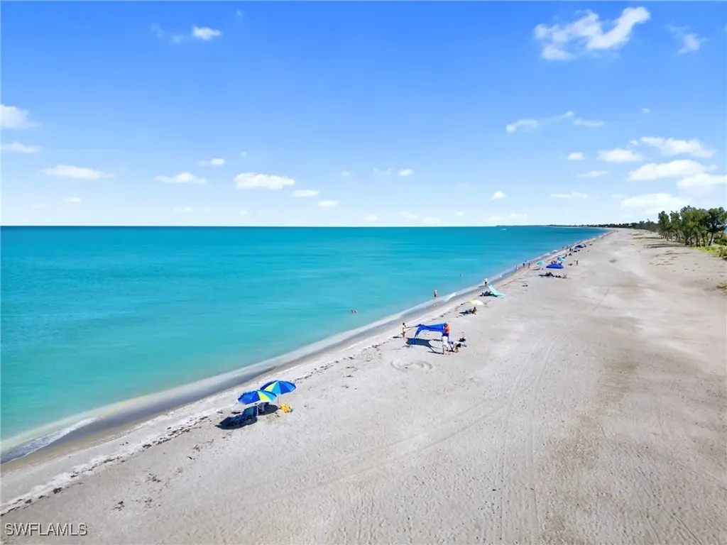 3113 Tennis Villas Captiva FL 33924