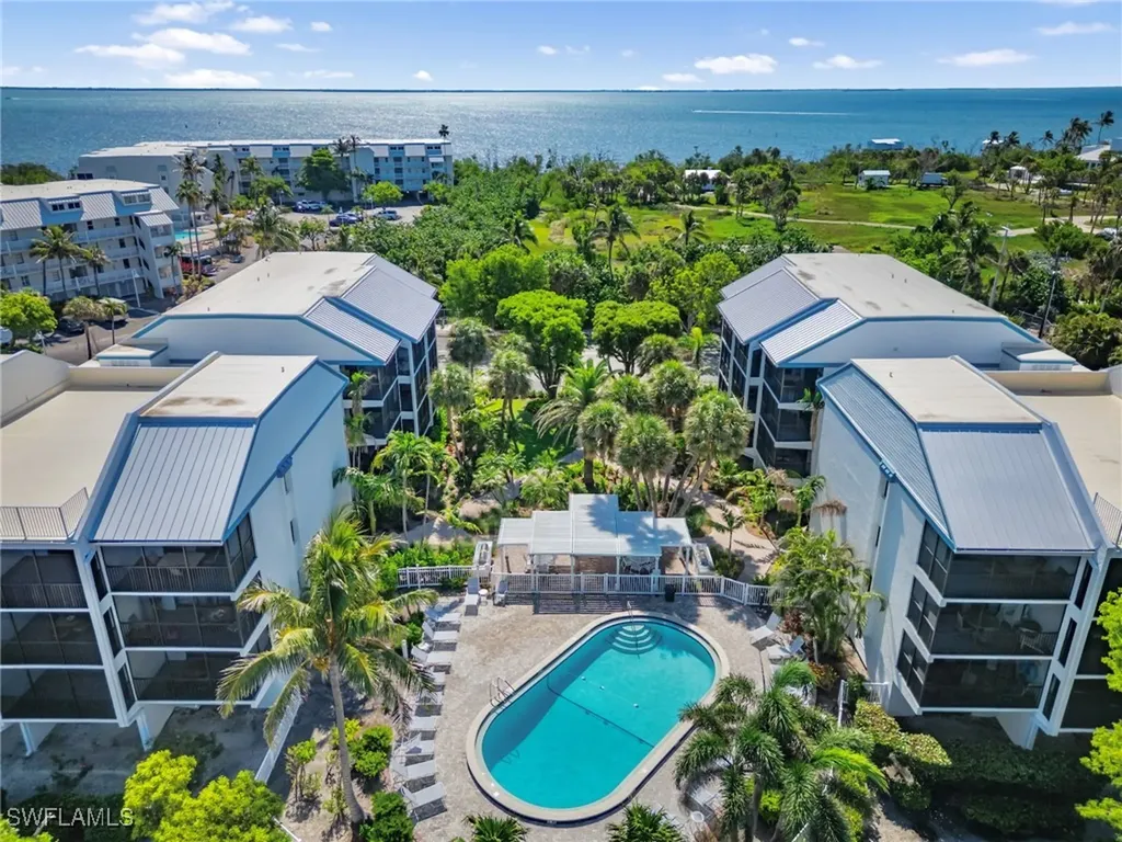3113 Tennis Villas Captiva FL 33924