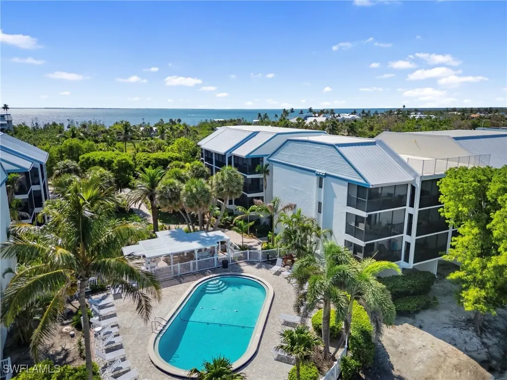 3113 Tennis Villas Captiva FL 33924
