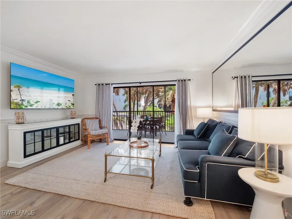 3113 Tennis Villas Captiva FL 33924