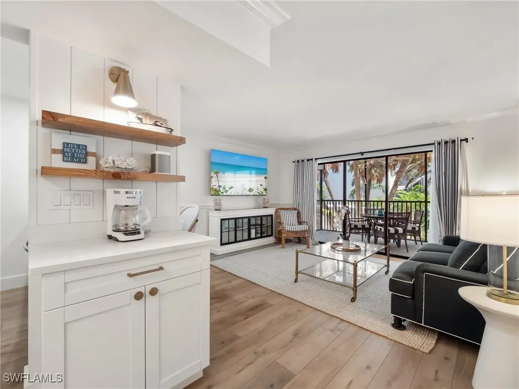 3113 Tennis Villas Captiva FL 33924