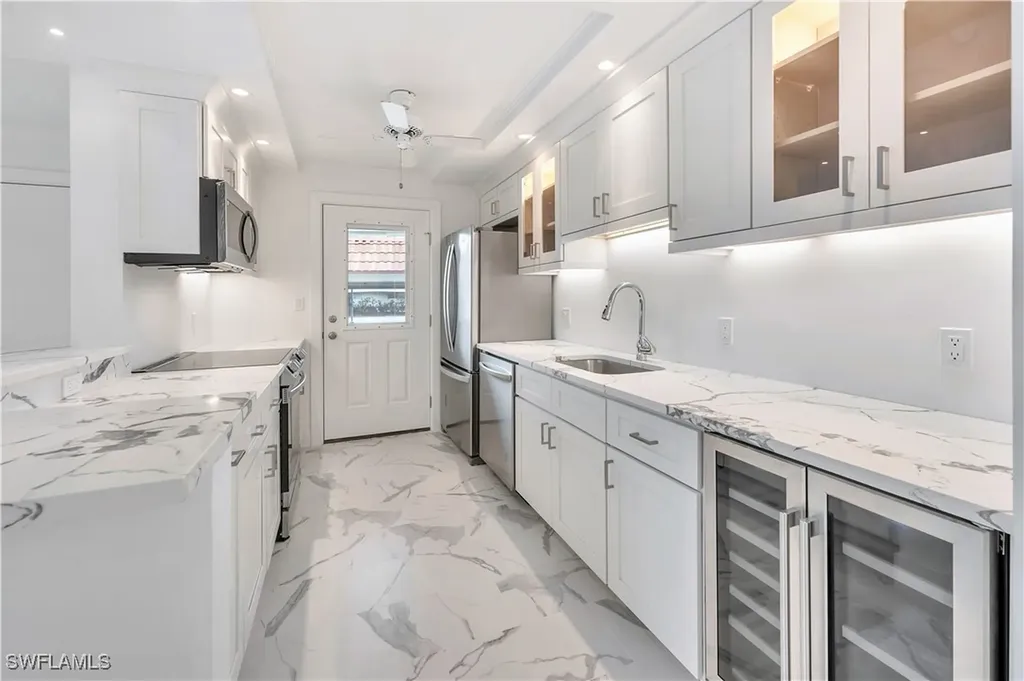 222 Harbour Drive Naples FL 34103