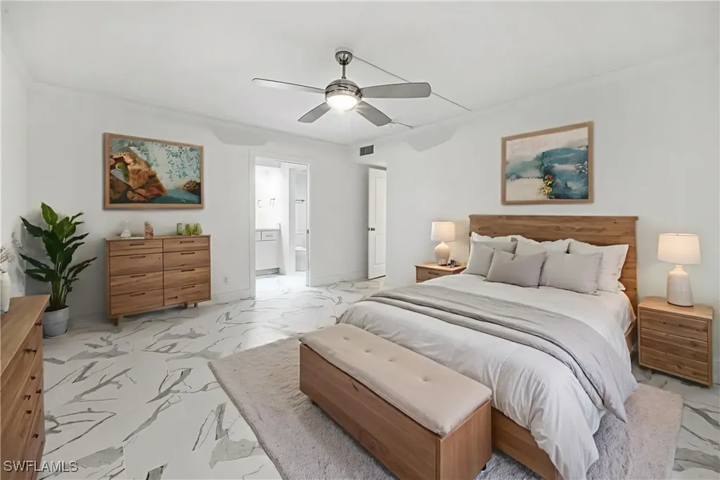 222 Harbour Drive Naples FL 34103