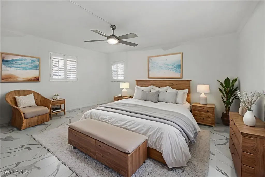 222 Harbour Drive Naples FL 34103