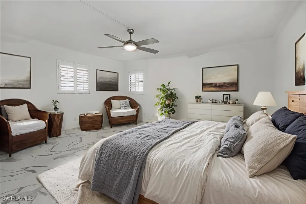222 Harbour Drive Naples FL 34103