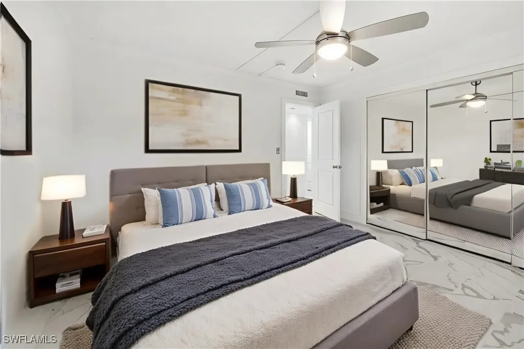 222 Harbour Drive Naples FL 34103