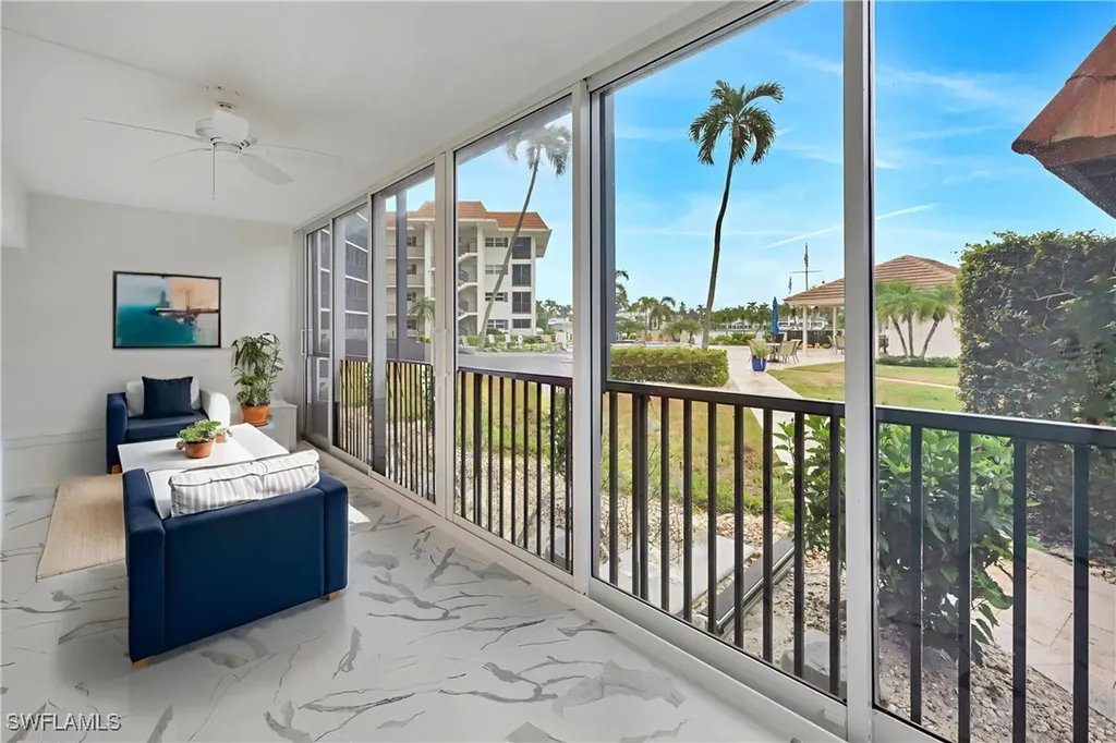 222 Harbour Drive Naples FL 34103