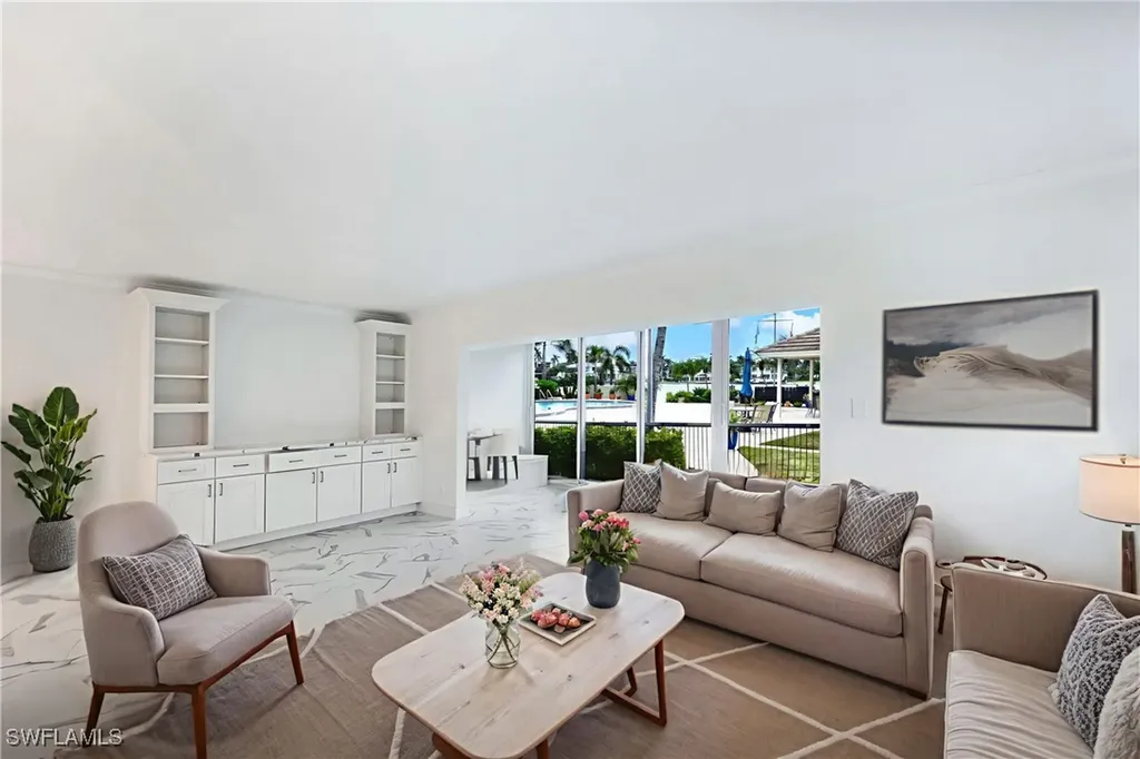 222 Harbour Drive Naples FL 34103