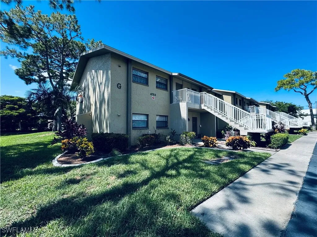 4753 Orange Grove Boulevard North Fort Myers FL 33903