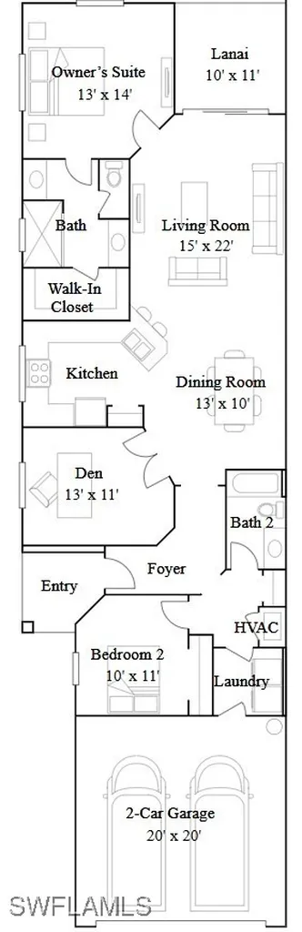 9051 Leatherwood Loop Lehigh Acres FL 33936
