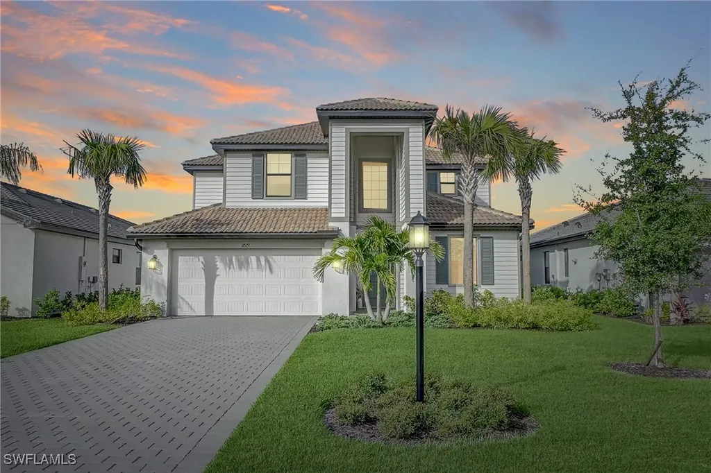 18579 Ives Drive Estero FL 33928
