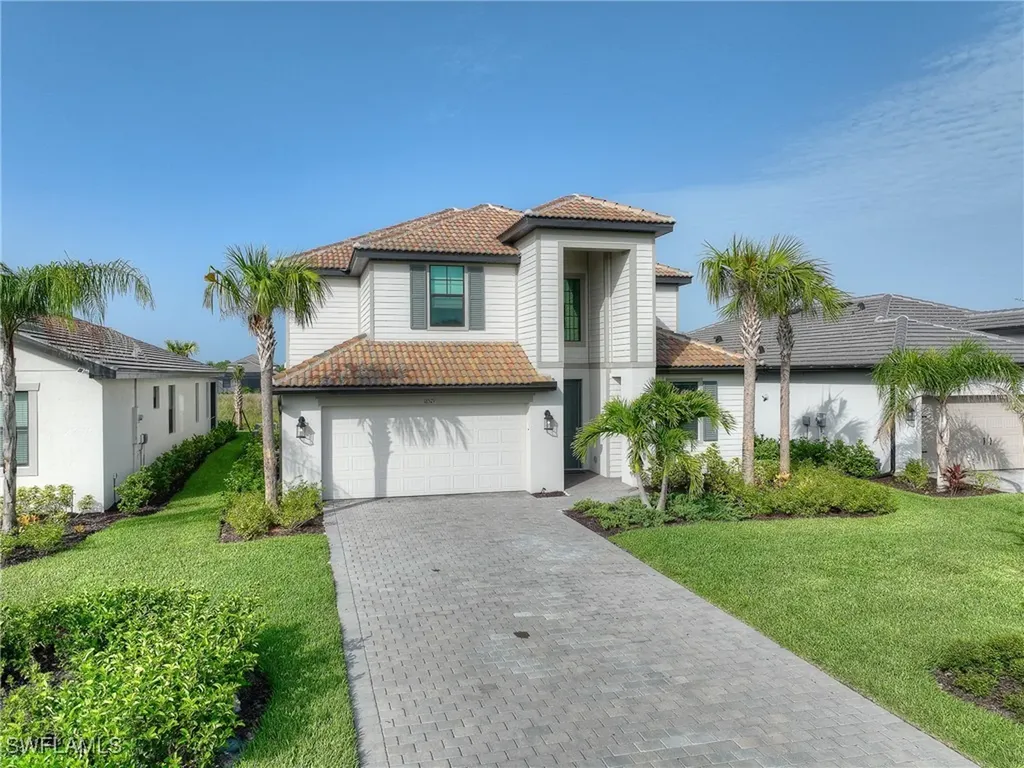 18579 Ives Drive Estero FL 33928