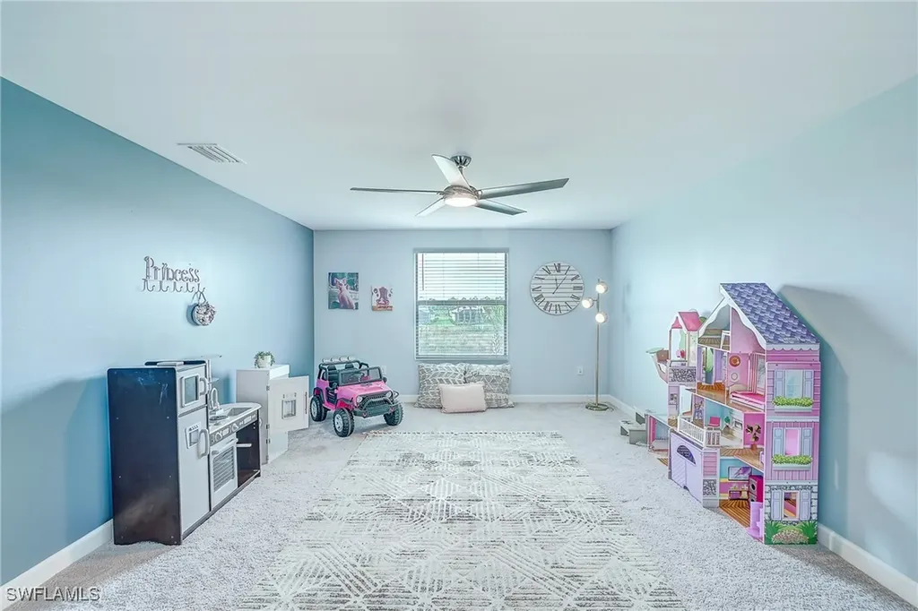 18579 Ives Drive Estero FL 33928