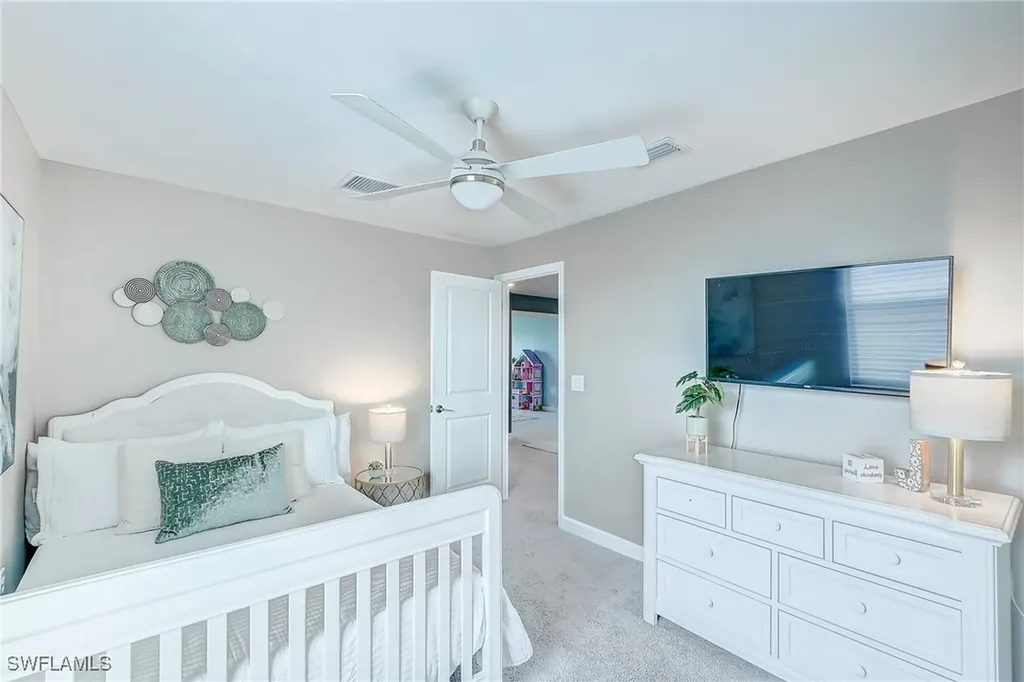 18579 Ives Drive Estero FL 33928