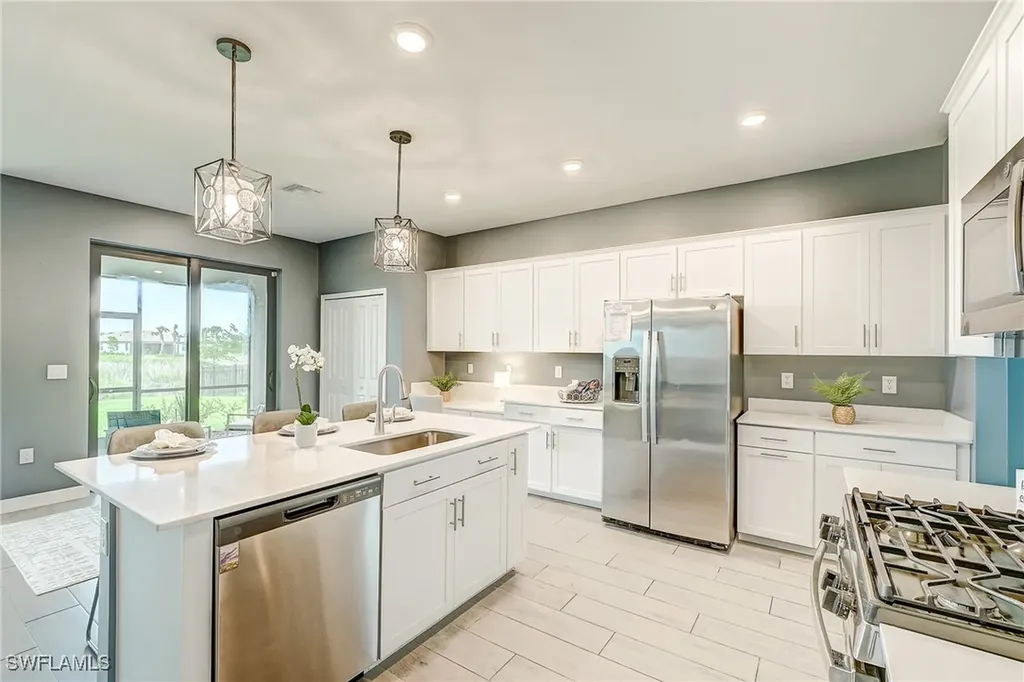 18579 Ives Drive Estero FL 33928