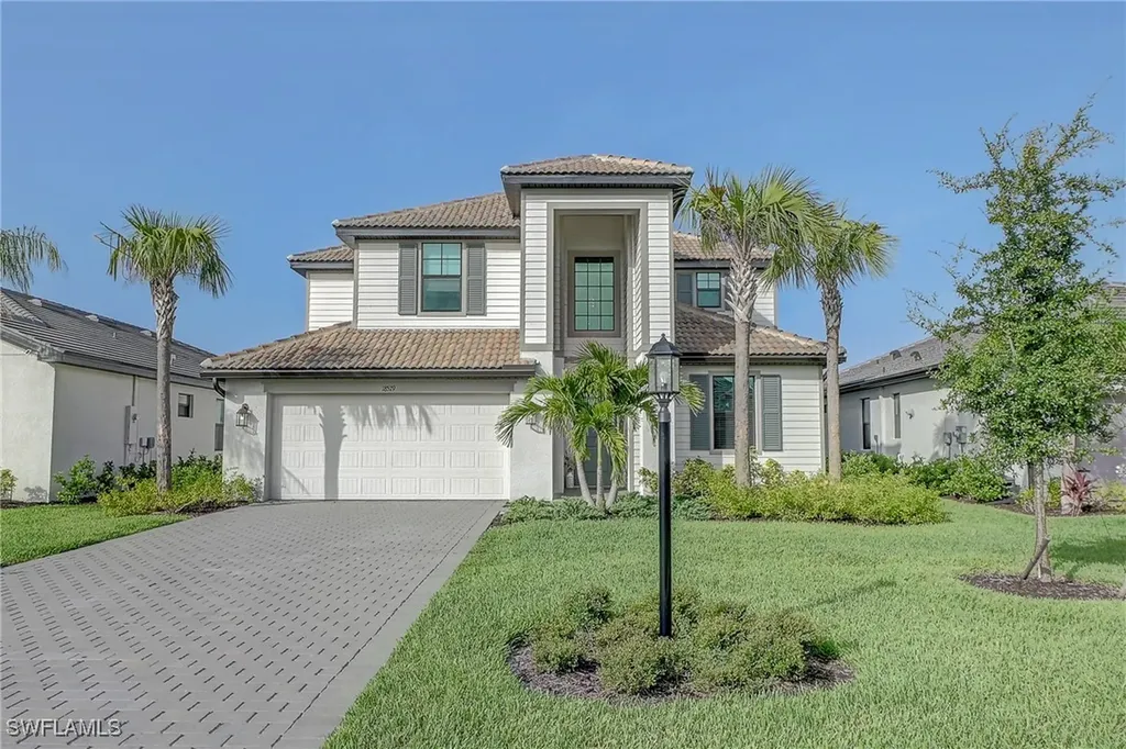 18579 Ives Drive Estero FL 33928