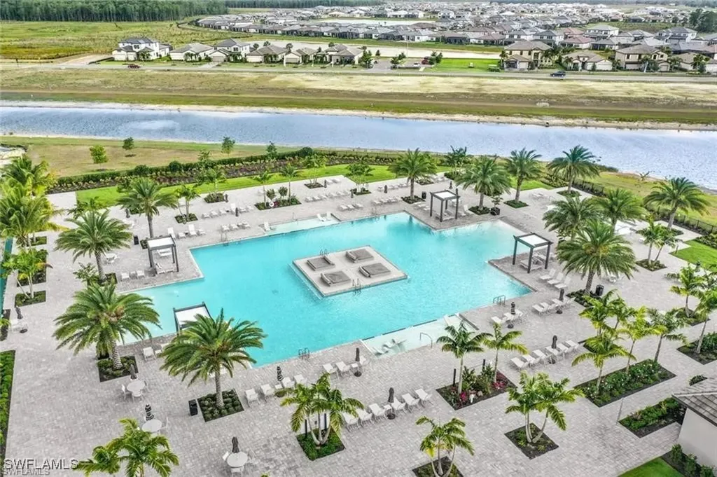 18579 Ives Drive Estero FL 33928