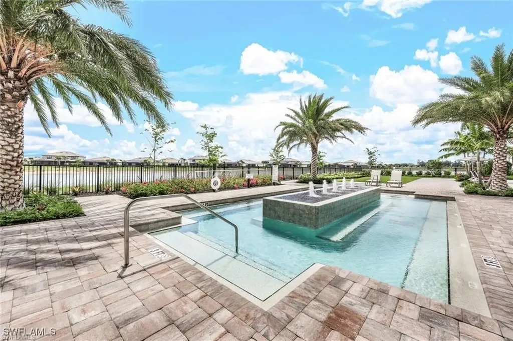 18579 Ives Drive Estero FL 33928