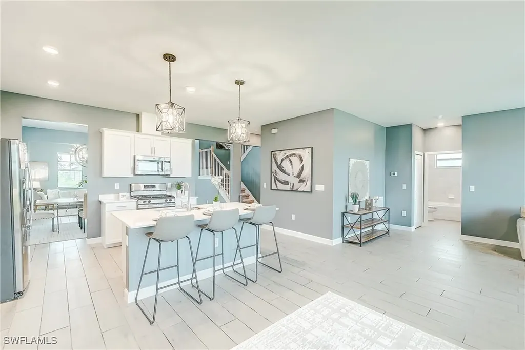 18579 Ives Drive Estero FL 33928